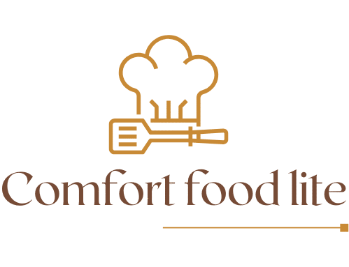 comfortfoodlite.com