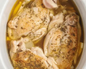Juicy crock pot chicken breast recipes for flavorful and hassle-free cooking.