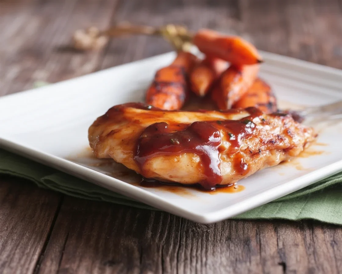 Frozen chicken breasts cooked with various easy recipes for juicy meals.