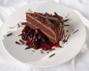 Delicious Leo birthday cake decorated with lion theme and vibrant colors.