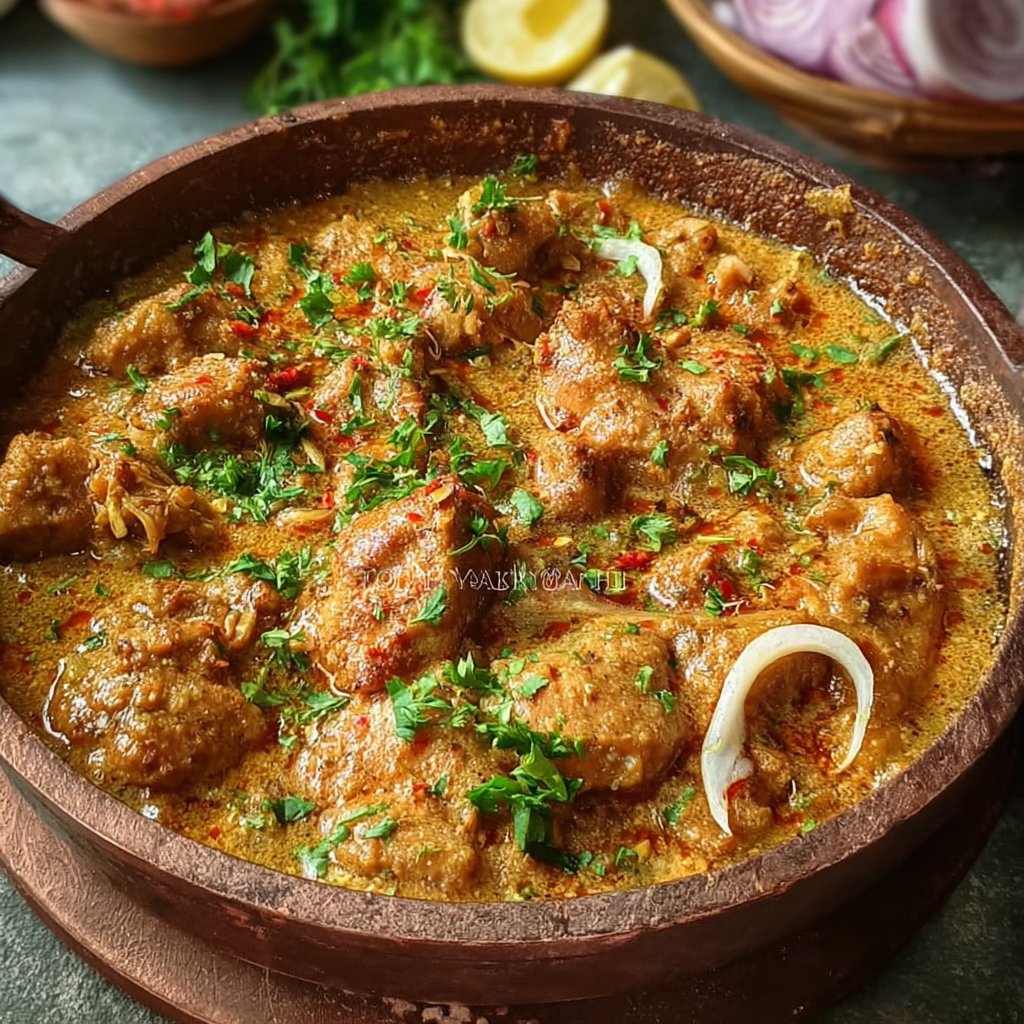 Creamy and Flavorful Grilled Malai Boti