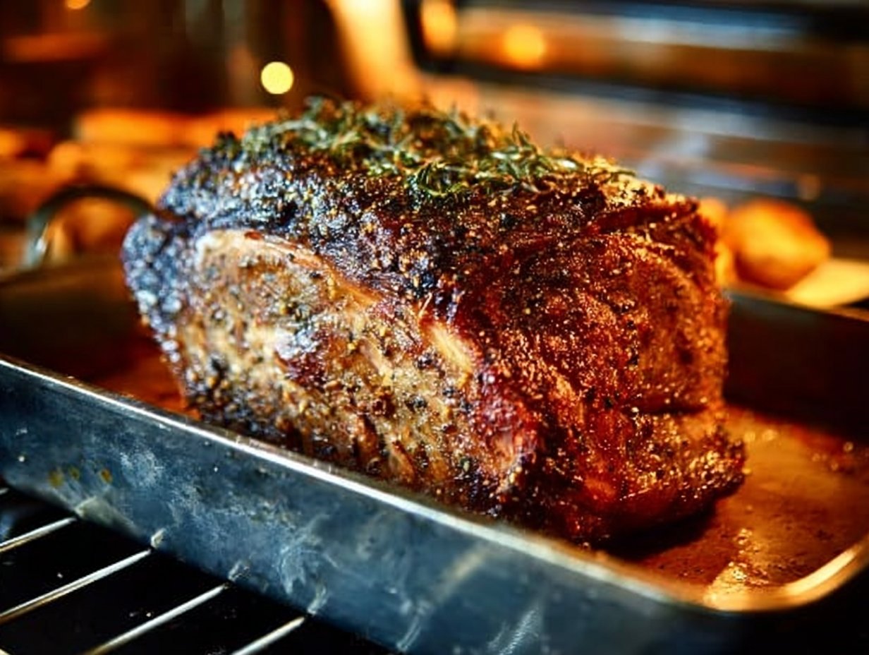 Pioneer Woman Prime Rib