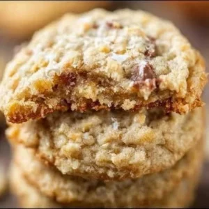 A plate of the world's best cookies, showcasing a delicious variety of flavors.