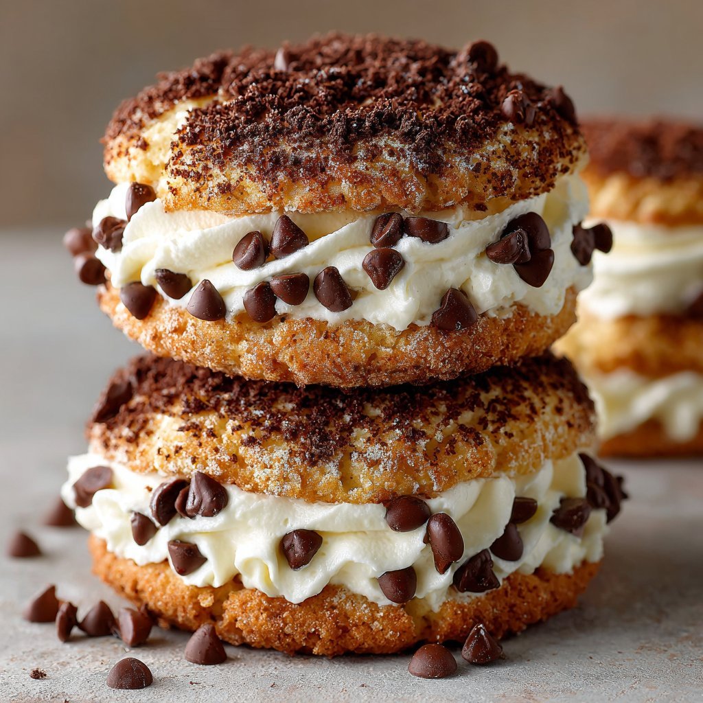 Tiramisu Cookies: An Amazing Ultimate Recipe for 2023