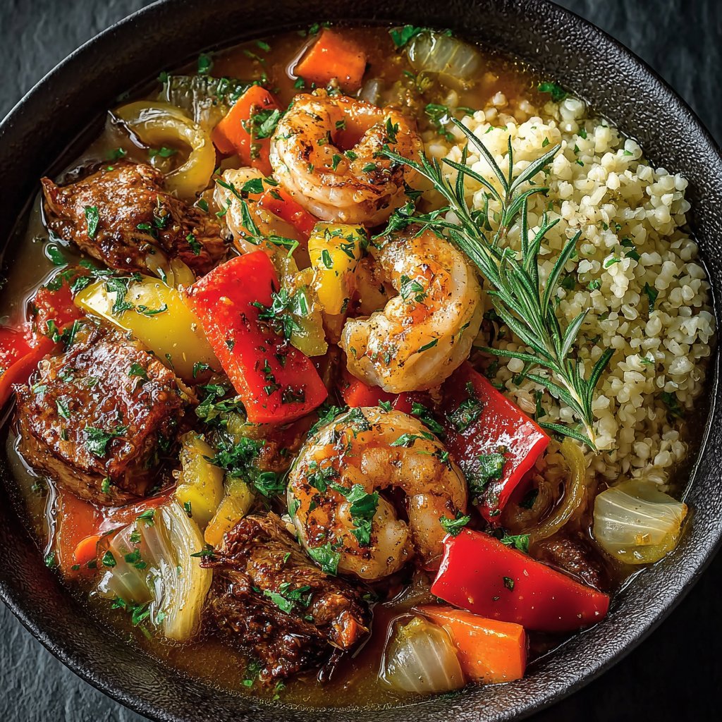 Irresistible Slow Cooker Valentine’s Dinner Recipes for Cozy Romance