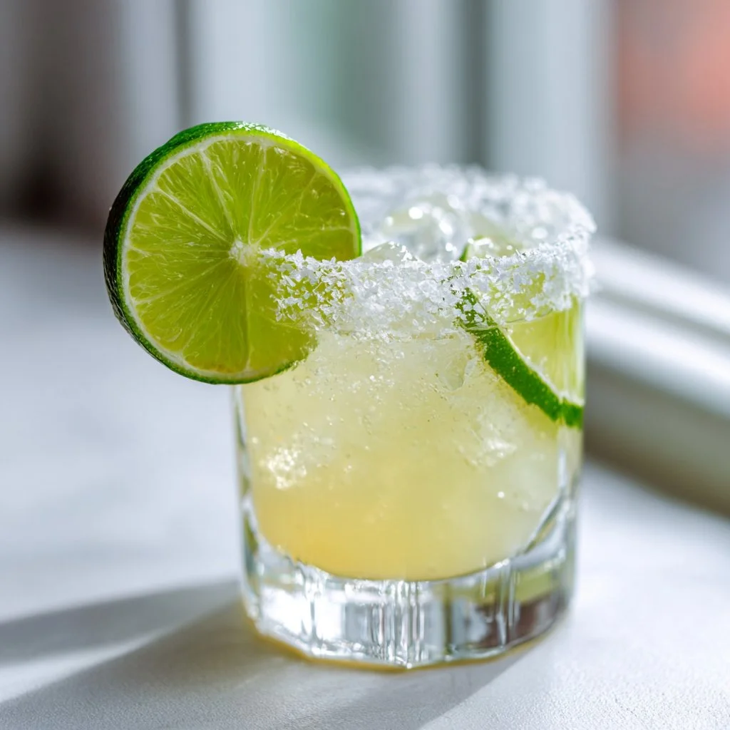 Classic Margarita