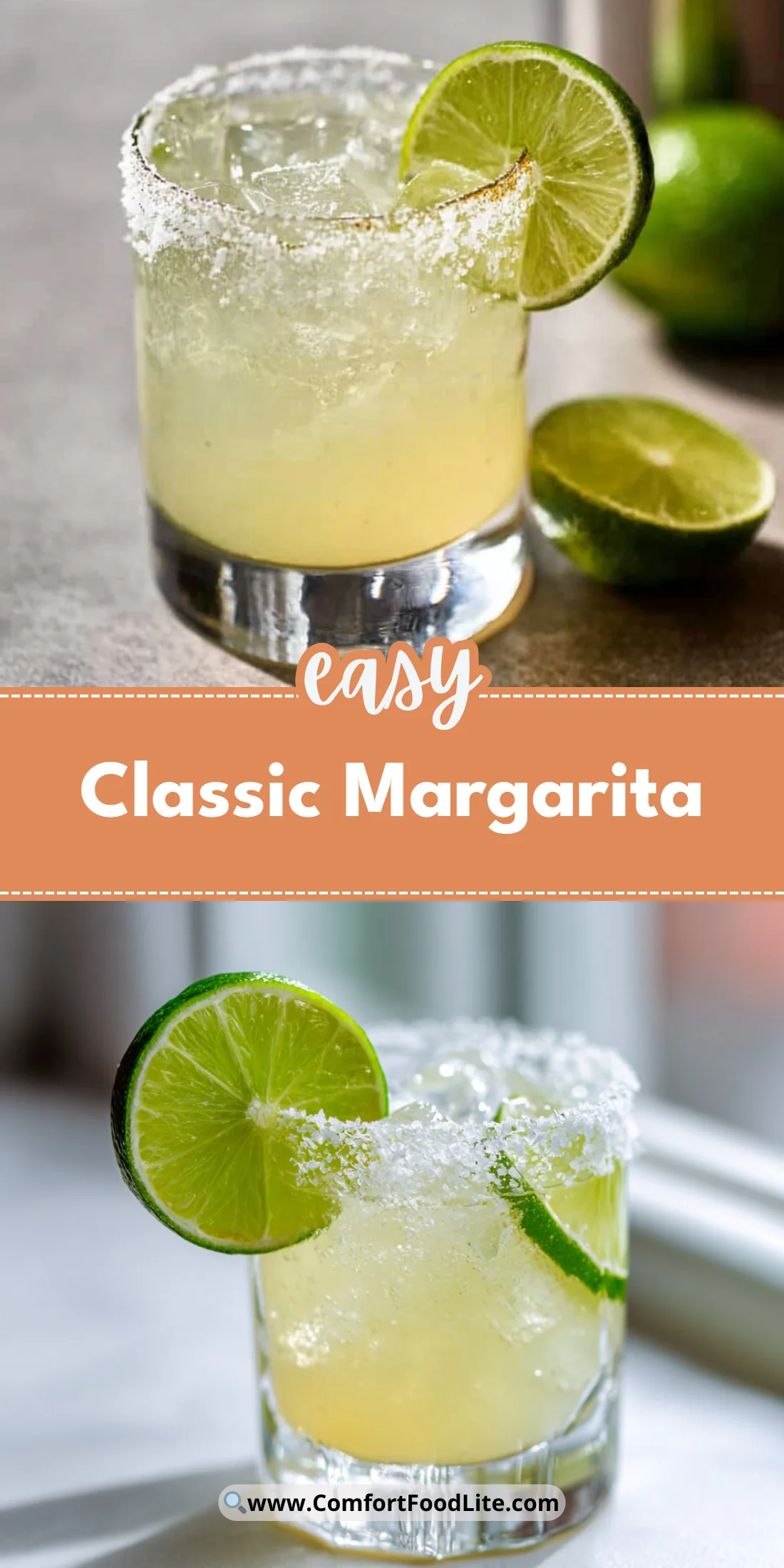 Classic Margarita