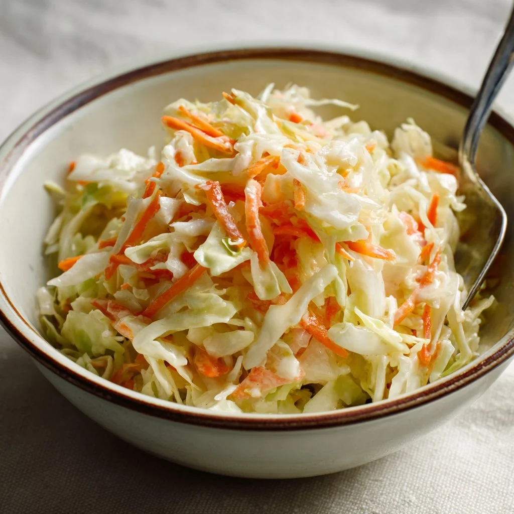Coleslaw