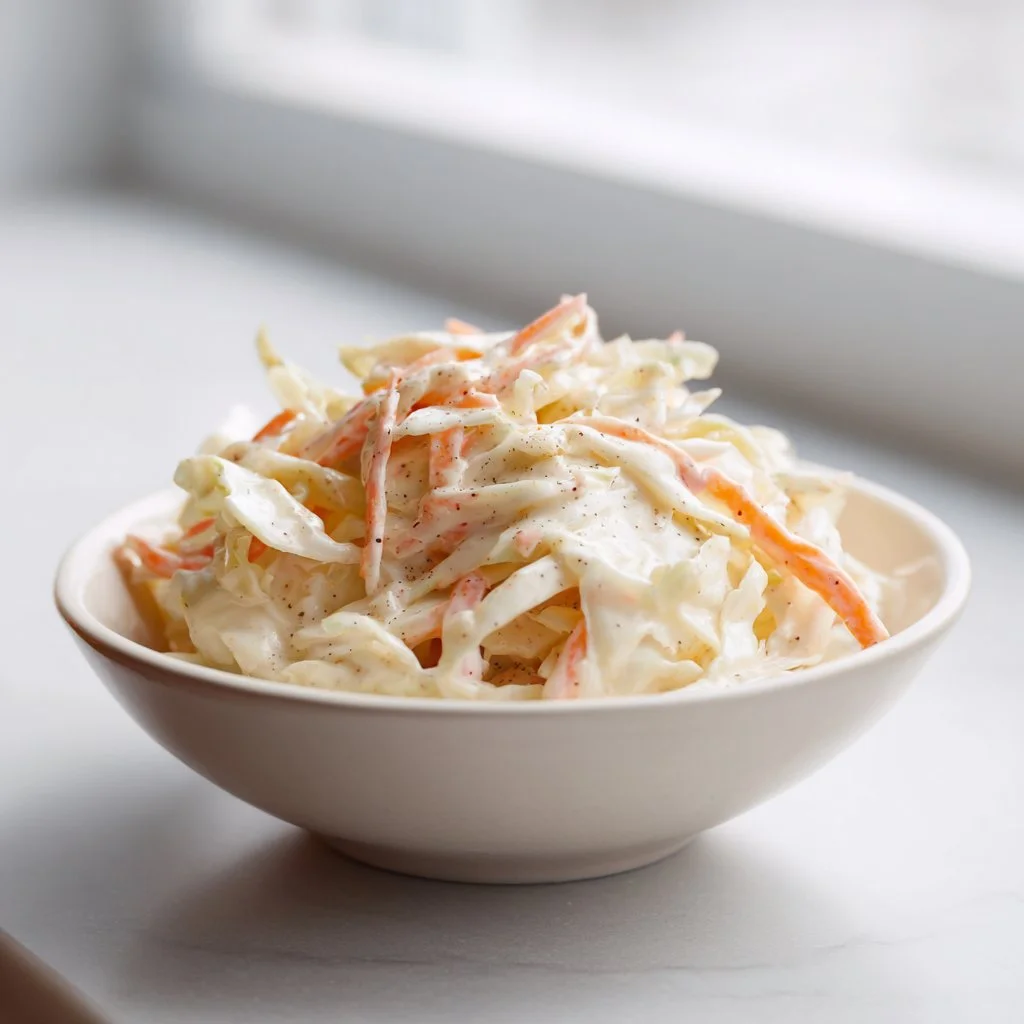 Coleslaw Dressing