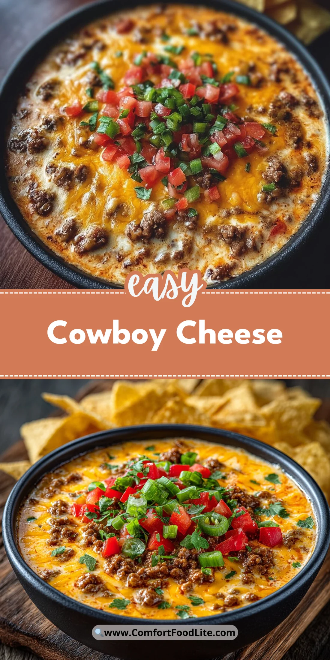 Cowboy Cheese