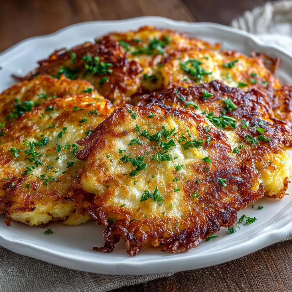 Hash Browns: An Amazing Ultimate Recipe for Every Breakfast Lover