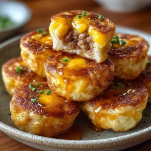 Delicious McGriddle Bites recipe for breakfast in 2023