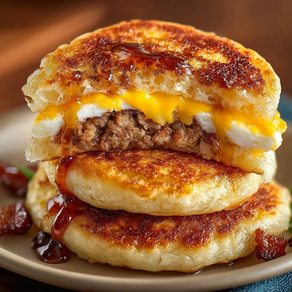 McGriddle Bites: An Amazing Ultimate Recipe for 2023