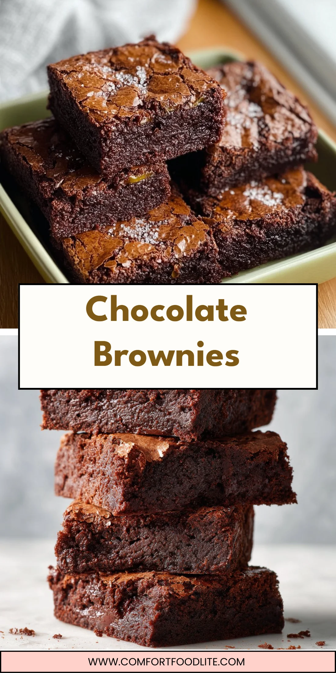 Chocolate Brownies