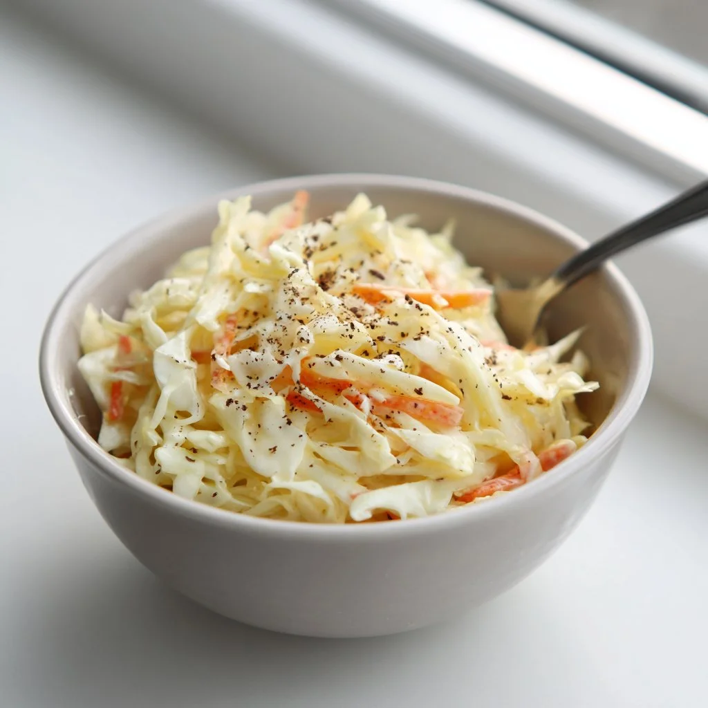 Coleslaw Dressing