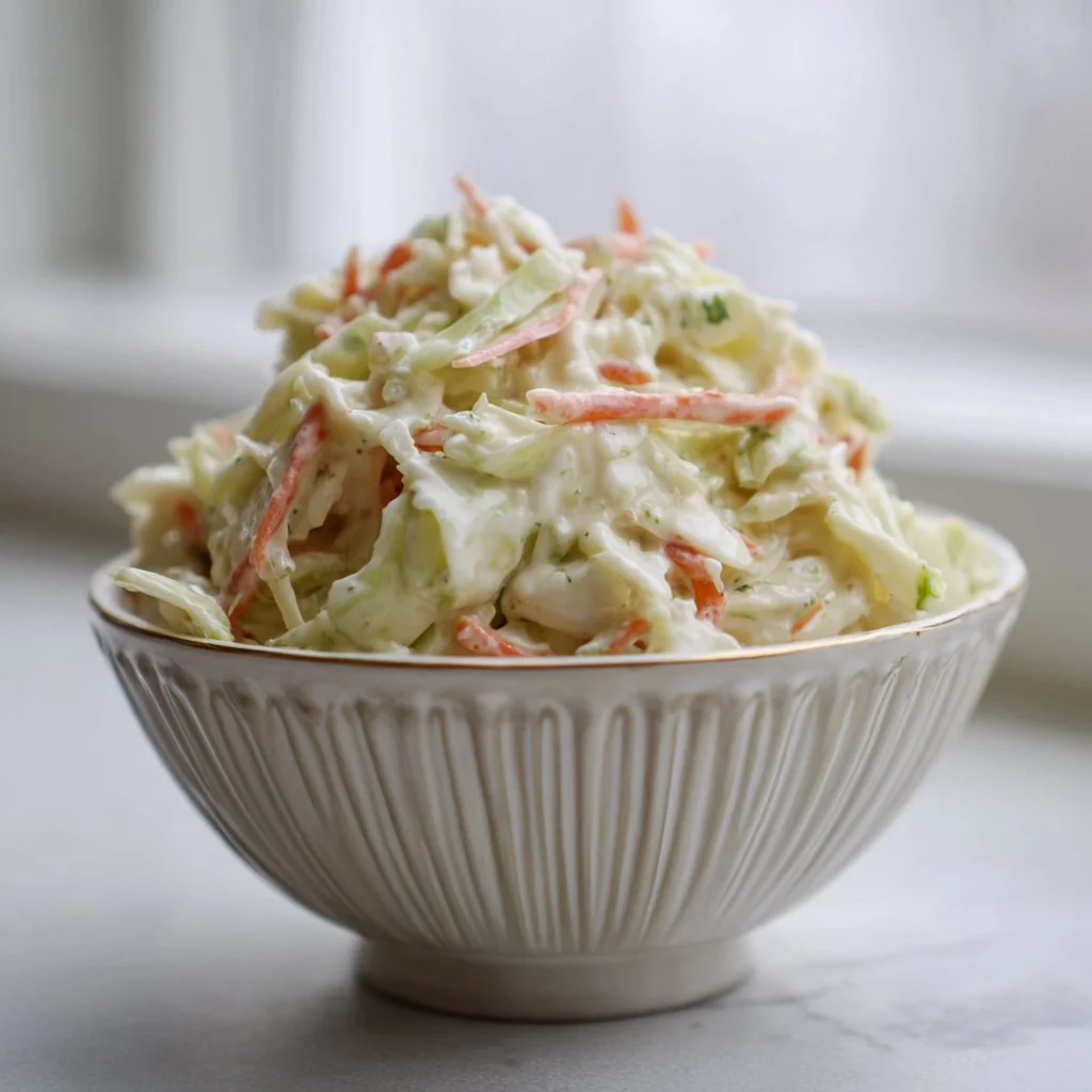 Coleslaw Dressing