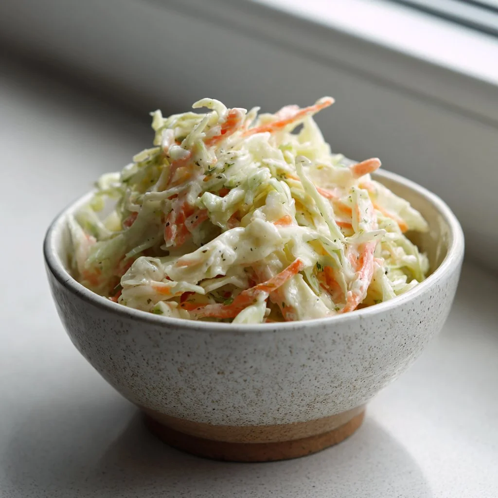 Coleslaw Dressing