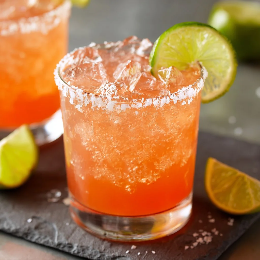 Juicy Margarita