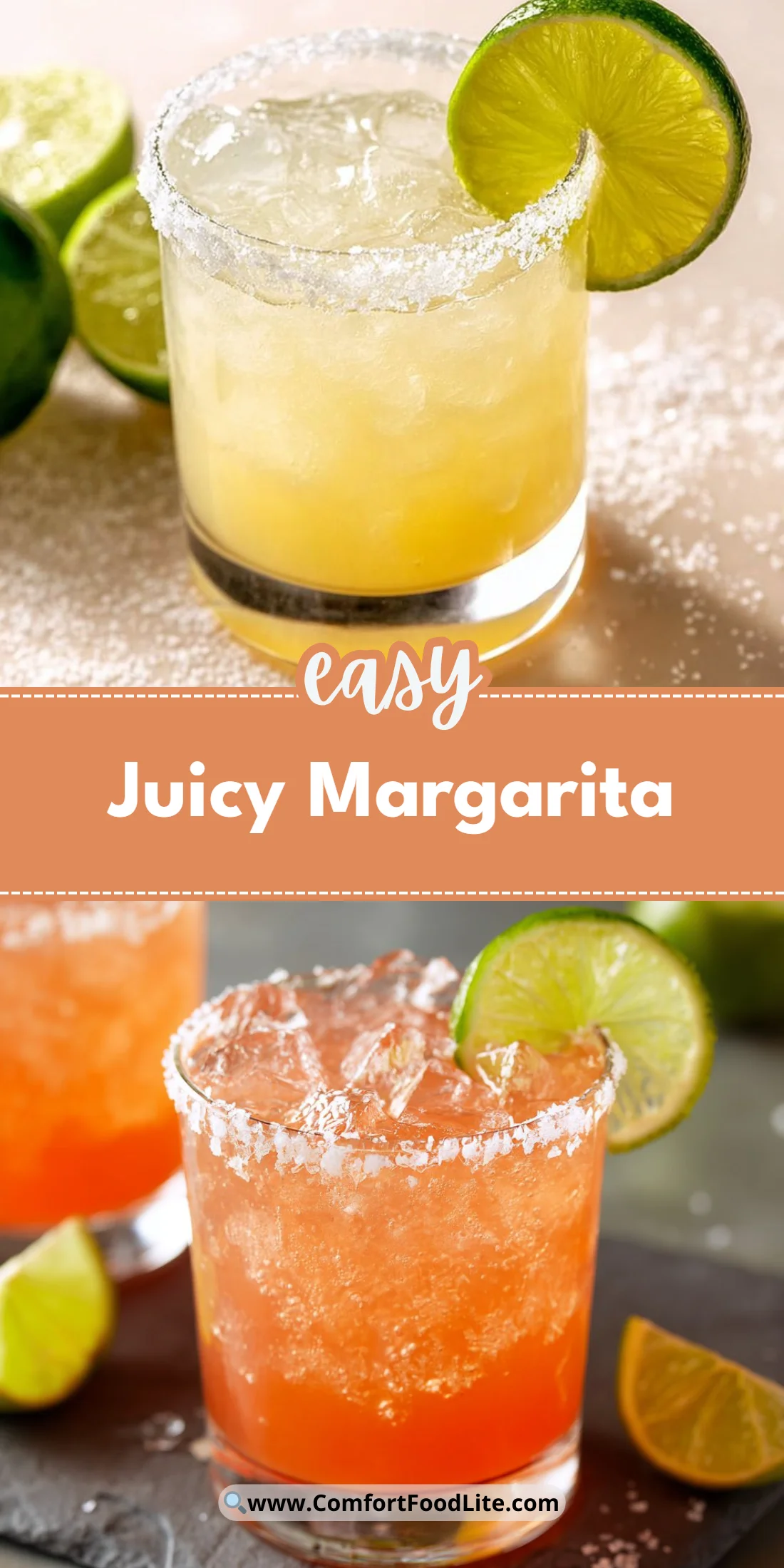 Juicy Margarita