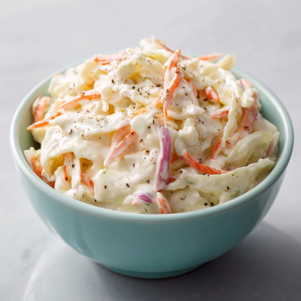 Marie's Coleslaw Dressing Recipe