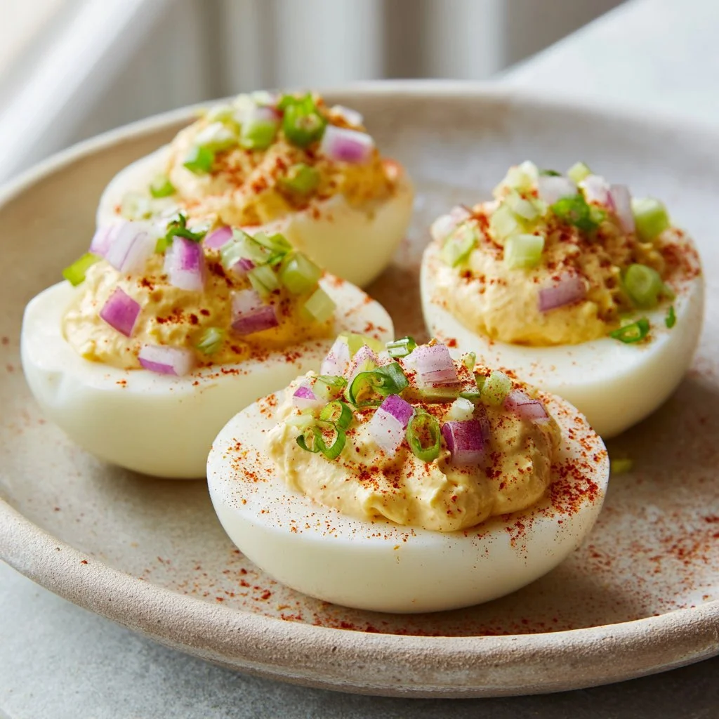 Best Deviled Eggs: The Ultimate Recipe Guide