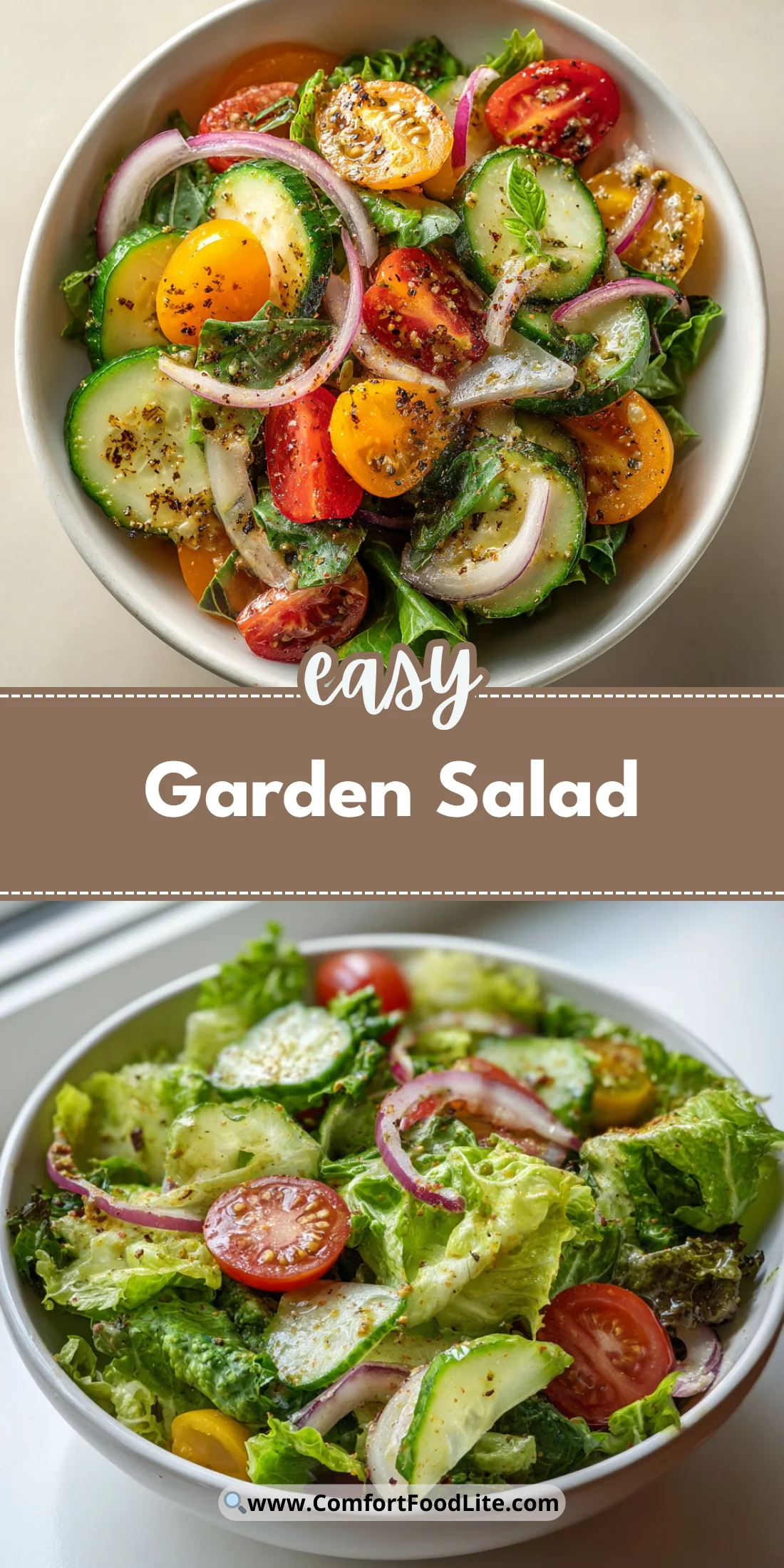 Garden Salad
