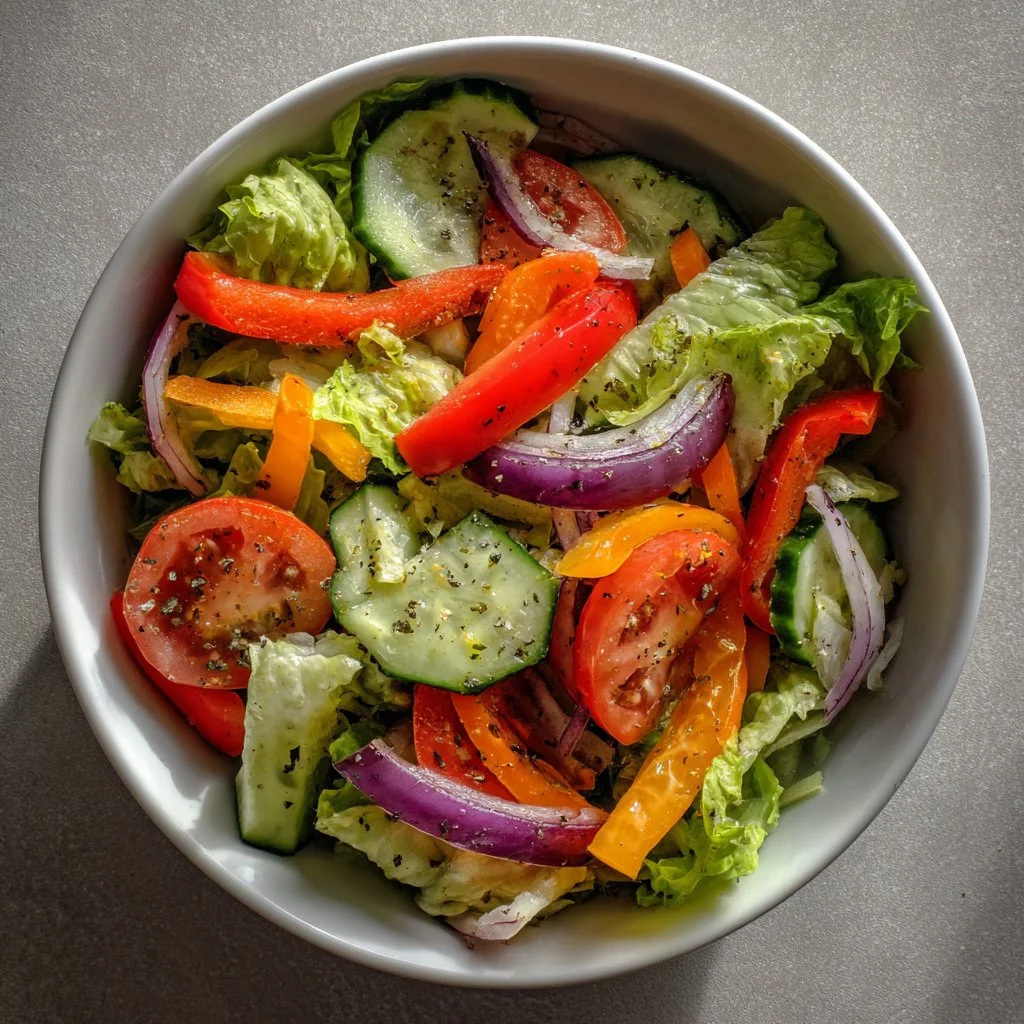 Garden Salad