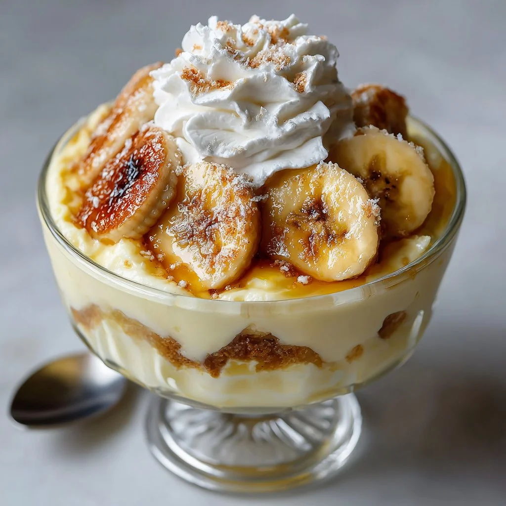 Gluten-Free Banana Pudding (Magnolia Bakery!)