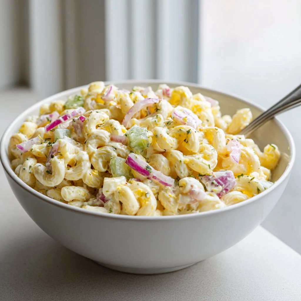 Macaroni Salad
