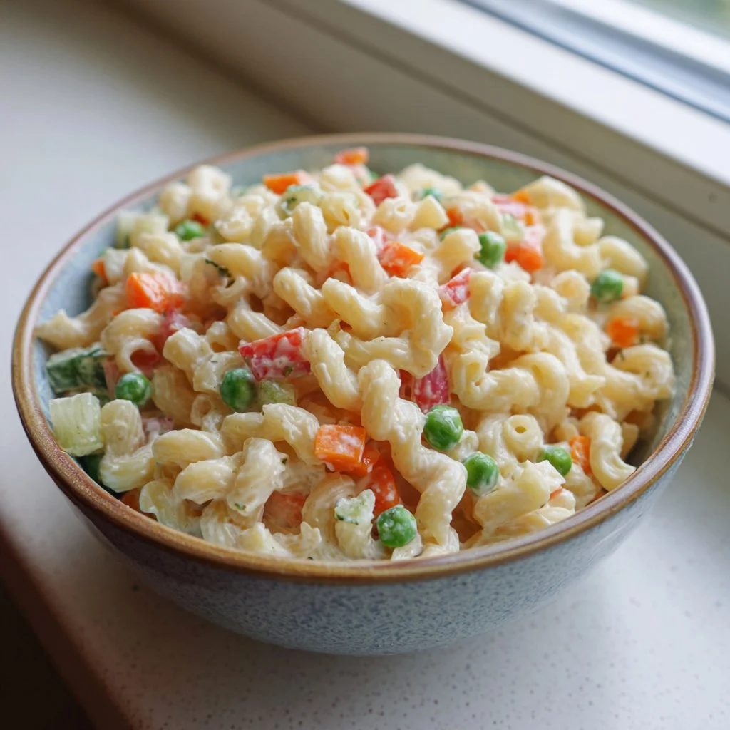Macaroni Salad