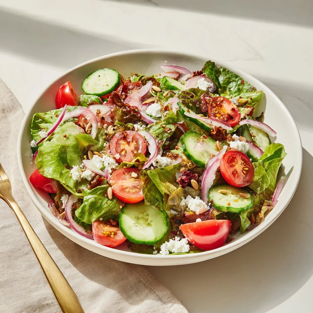 Marry Me Salad: Find Out Why Everyone Craves This Recipe!