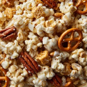 A colorful assortment of Ragtag Candies displayed attractively.