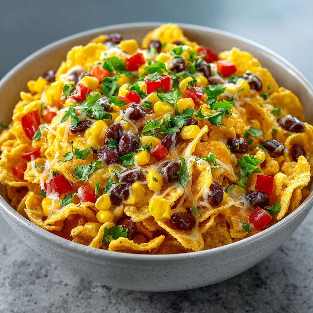 Frito Corn Salad Recipe