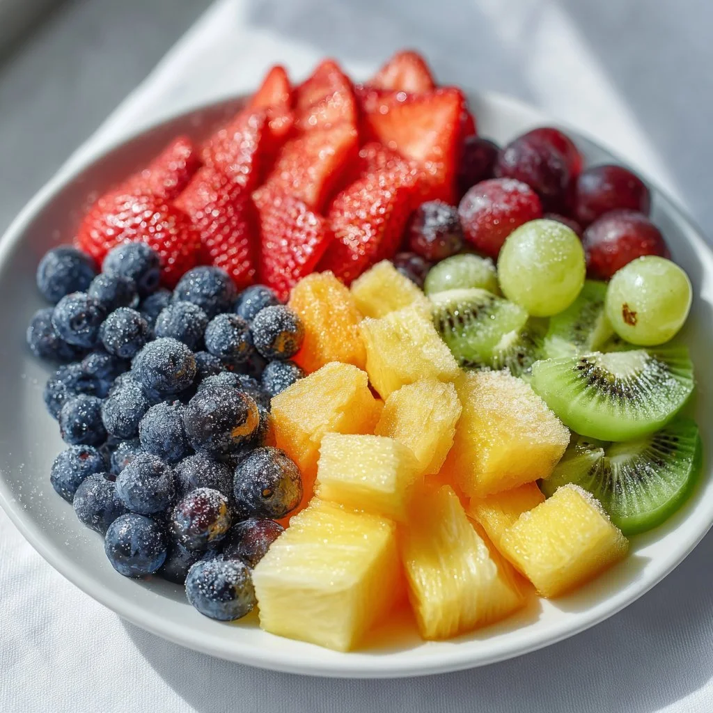 Fruit Salad