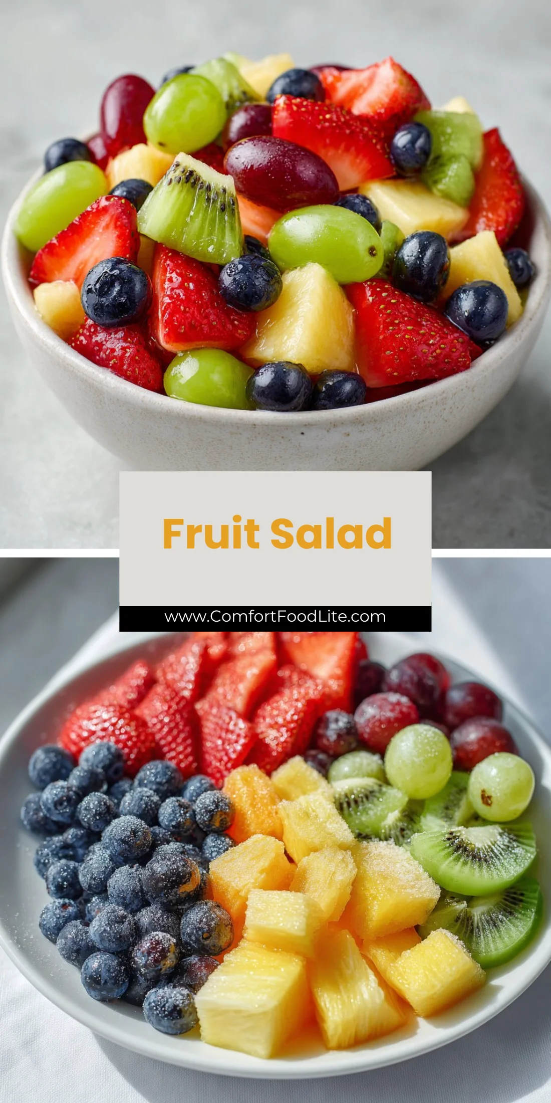 Fruit Salad
