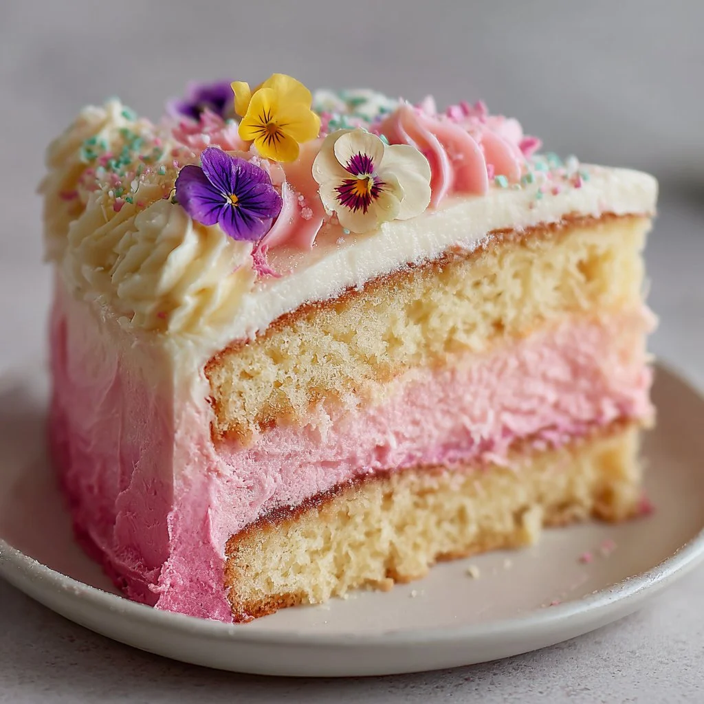 Mothers Day Pink Ombre