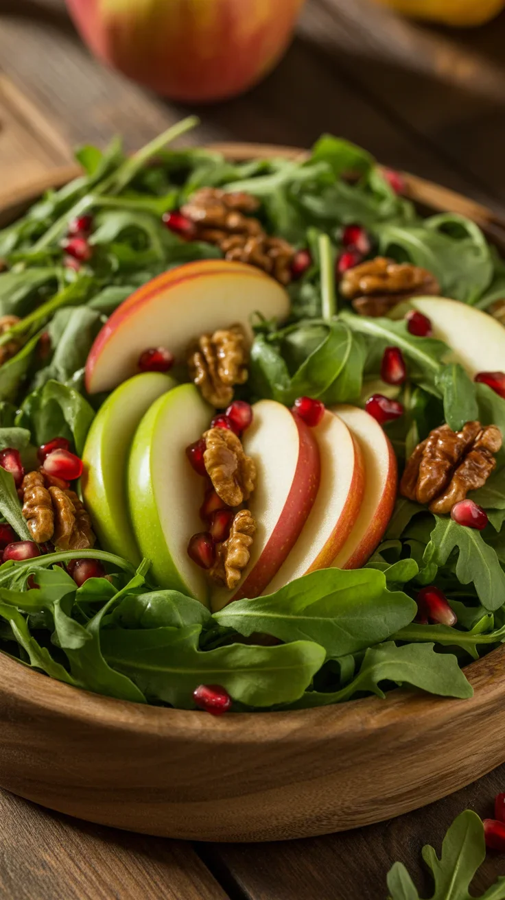 harvest salad