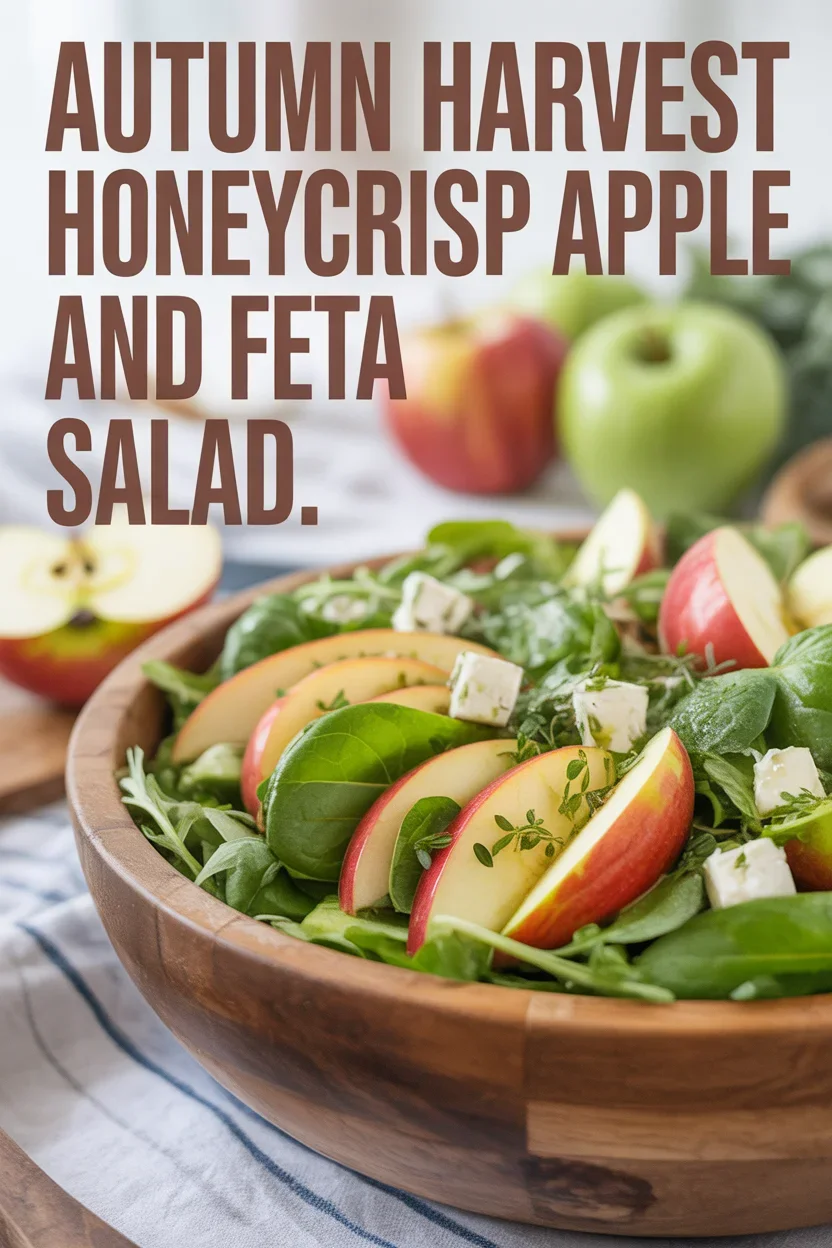 harvest salad