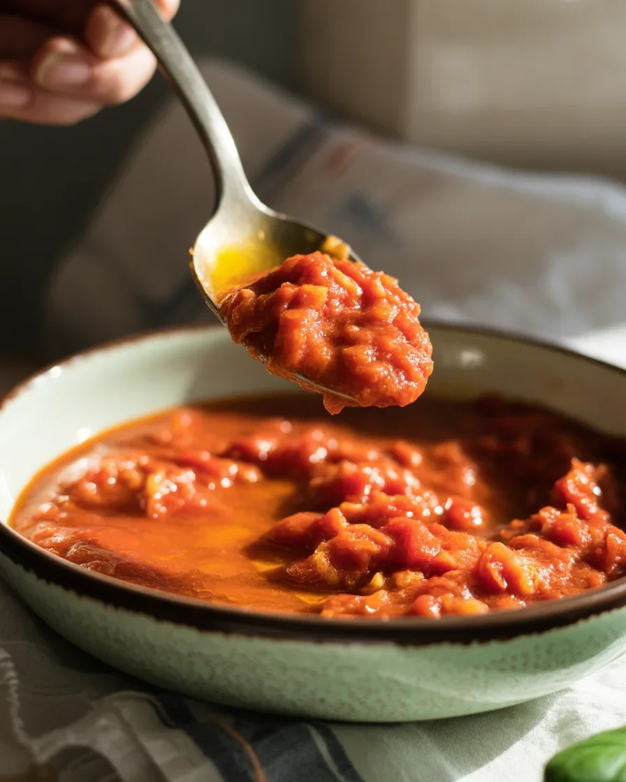 Beginner’s Guide to Canning Tomatoes (No-Fail!)