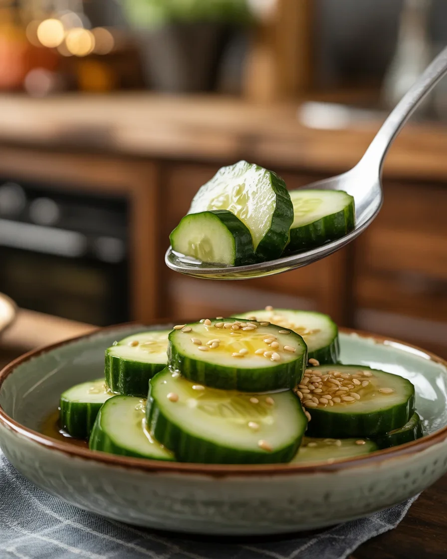Best Cucumber Recipes for Summer (Salads, Snacks & More)
