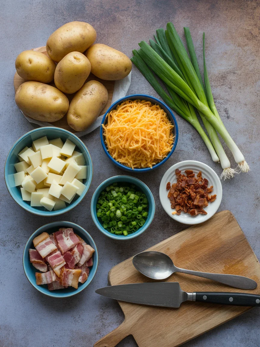 Best Loaded Baked Potato Soup Recipe To Try Today