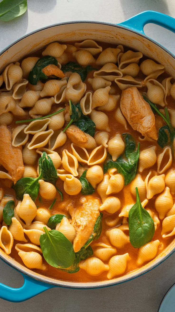Marry Me Chicken Soup Recipe