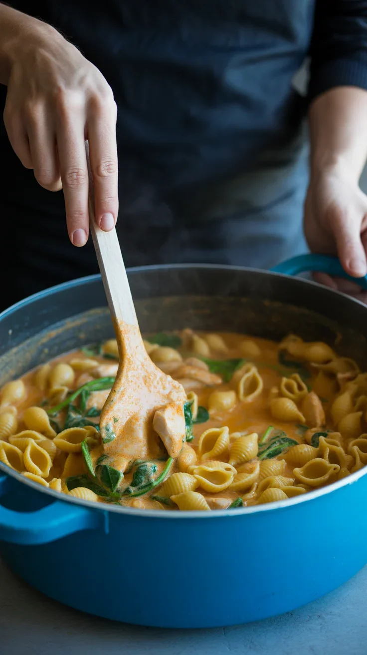 Marry Me Chicken Soup Recipe
