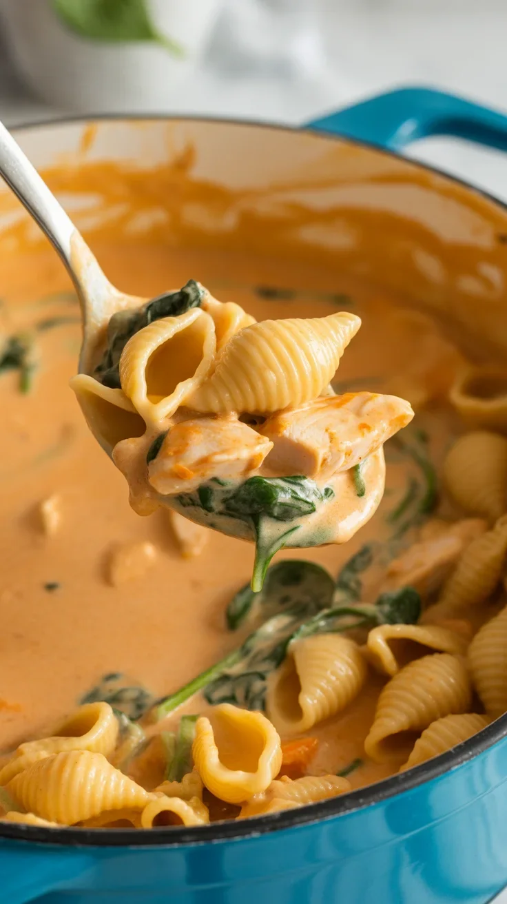 Marry Me Chicken Soup Recipe