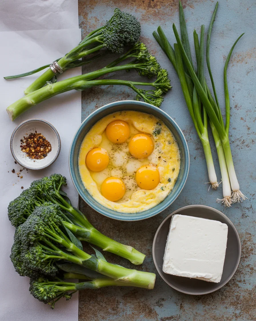 fritata recipe