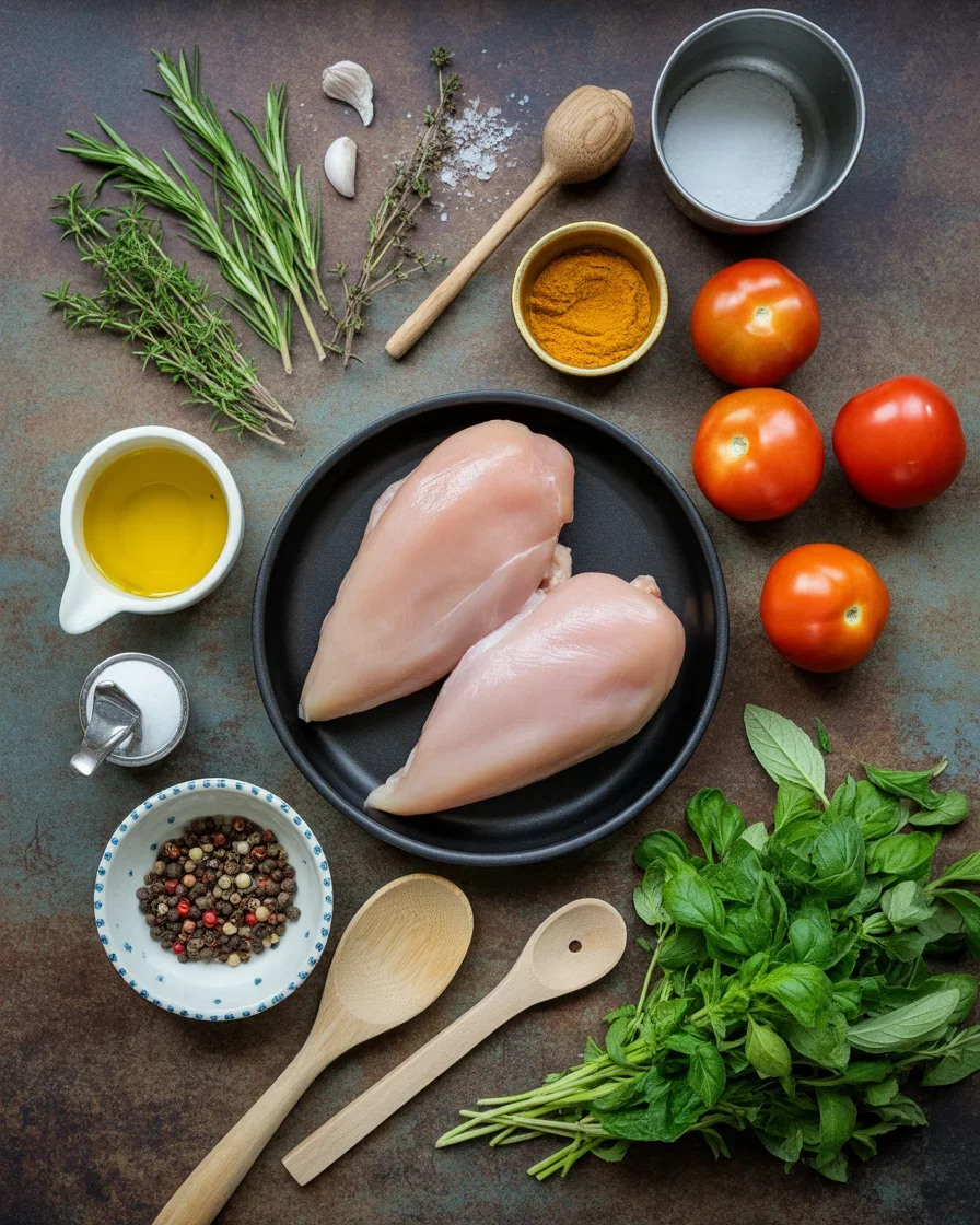 Dinner recipes chicken