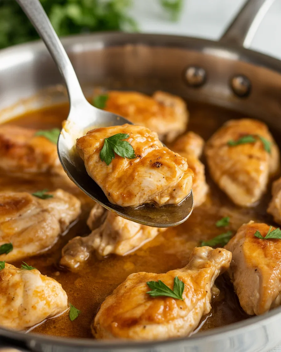 Dinner recipes chicken