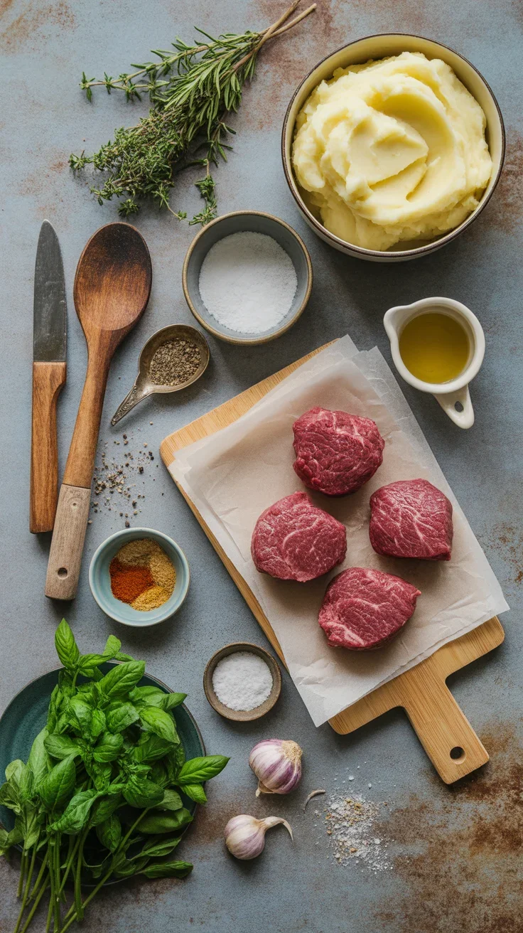 High Protein Slow Cooker Garlic Butter Beef Bites