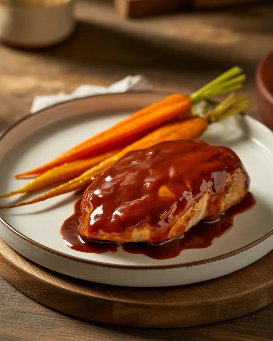 How to Cook Frozen Chicken Breast (No Thaw Needed!)