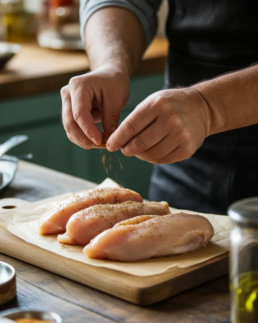 frozen chicken breast recipes